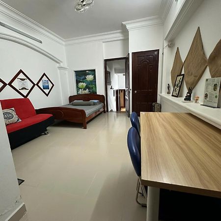 Home Tea An Yen Ho Şi Min Dış mekan fotoğraf