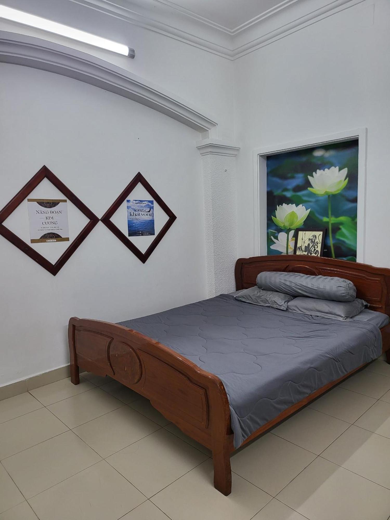 Home Tea An Yen Ho Şi Min Dış mekan fotoğraf